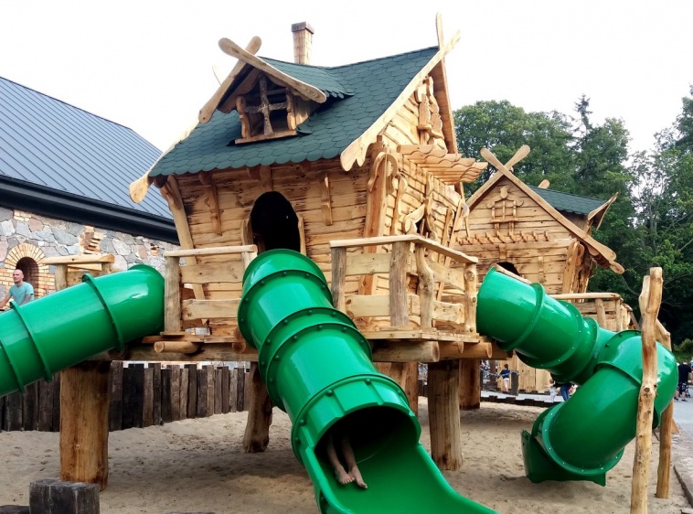 Park Ewolucji Park Ewolucji