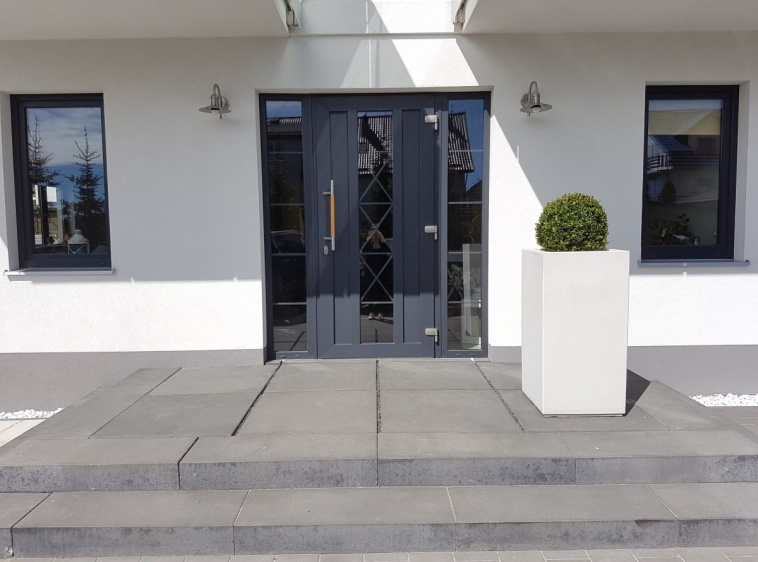 Apartamenty WILLA PORT 