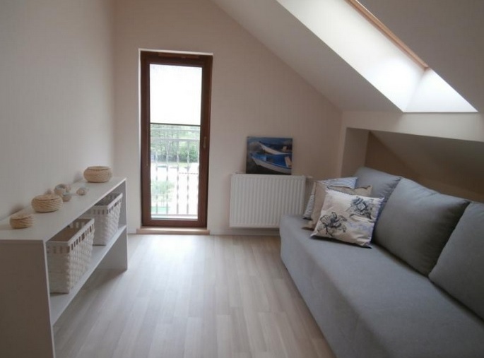 Nowa Karwia Apartament Piaskowy