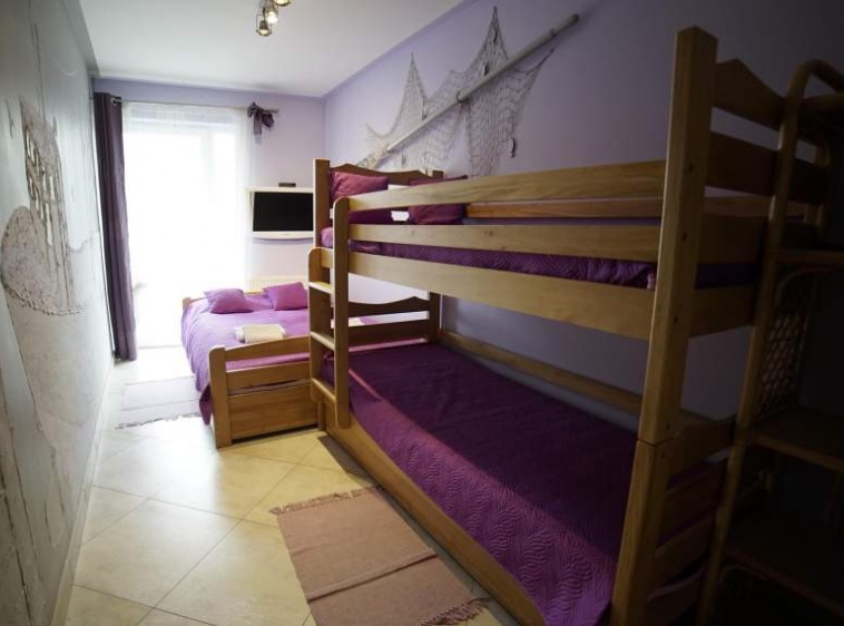 Apartament Kopernik