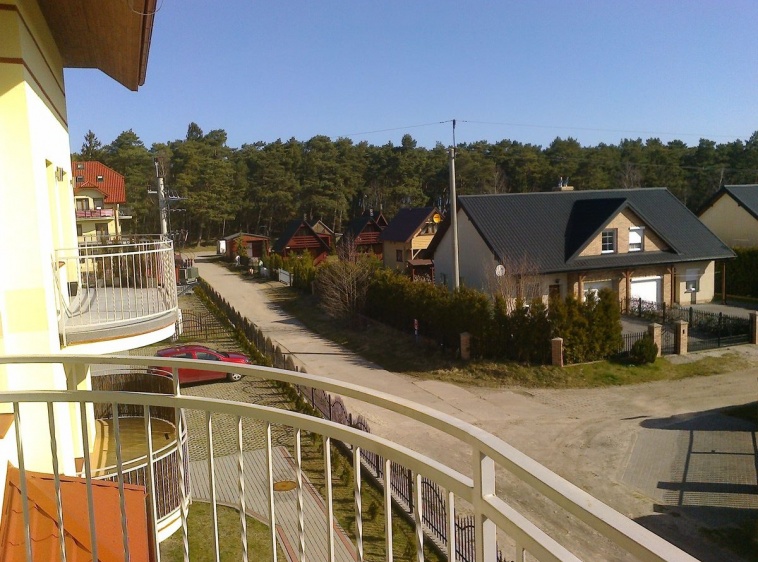 Apartament Lawenda widok 1?v=1.0