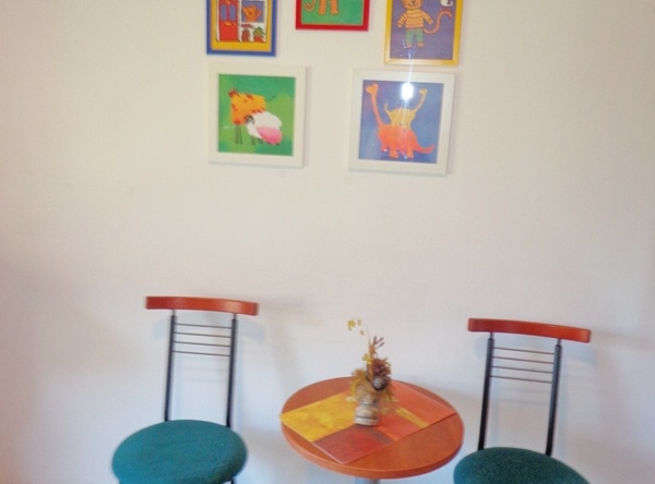 APARTAMENTY Willa Julia 