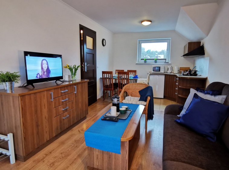 Apartamenty i pokoje Skrzypkowscy.pl Apartament?v=1.0
