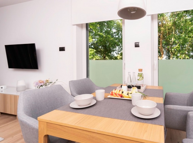 M2 Summer House 