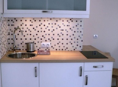 Nowa Karwia Apartament Piaskowy