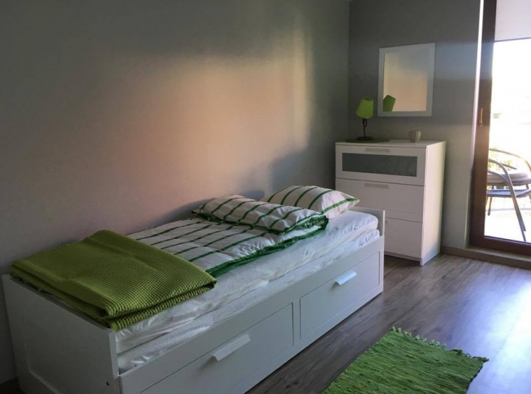 Apartament Lazur 
