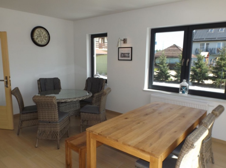 Apartamenty WILLA PORT 