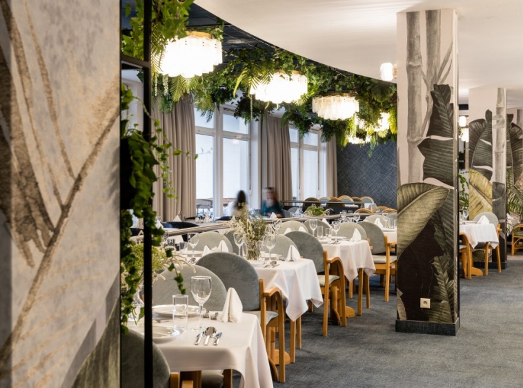 Restauracja Astoria