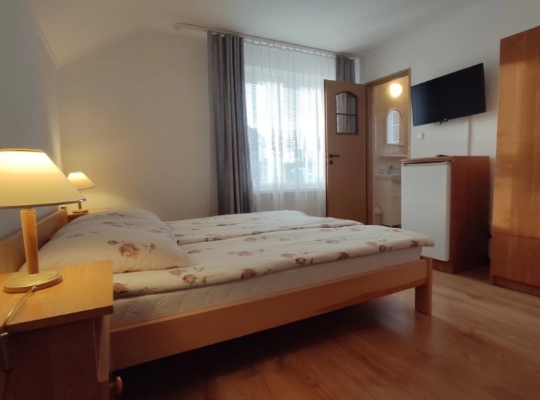  DALIA apartament pokój nr 6