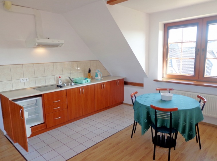 APARTAMENTY Willa Julia 