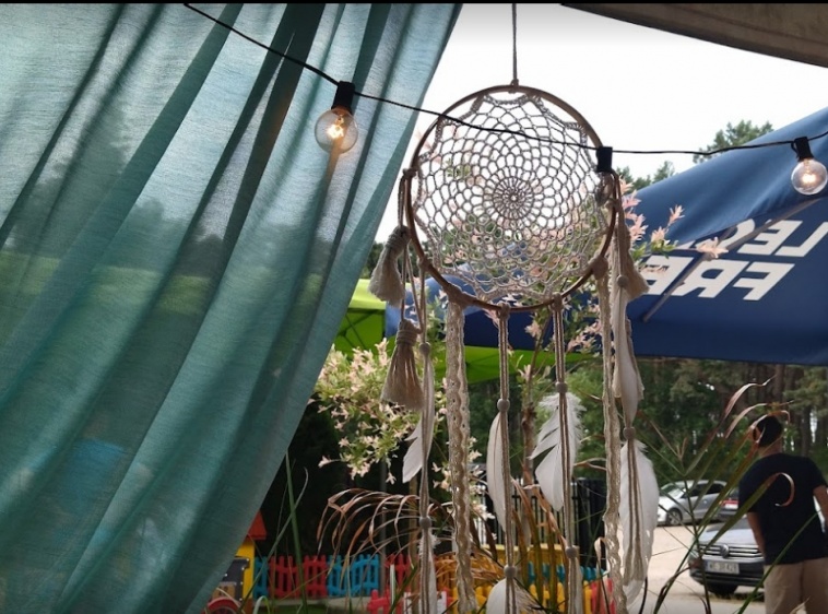 BOHO Restaurant 