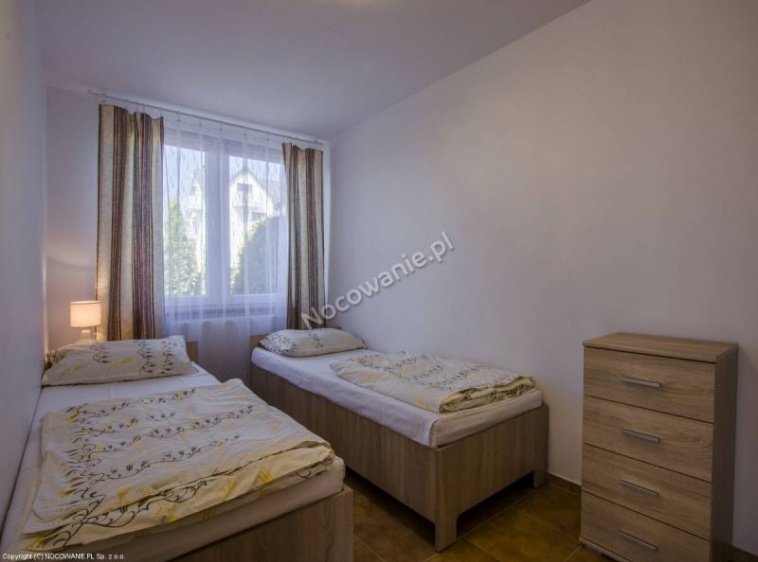 Willa IBIS Apartament 1