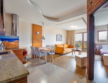 Apartament Yellow Taxi