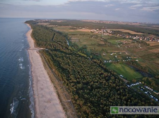 Camping pod brzozą Camping pod brzozą - Zapraszamy!