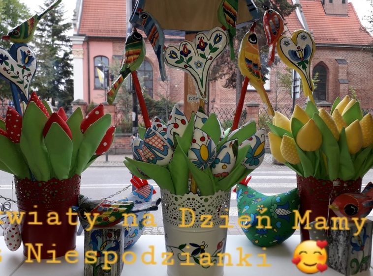 Galeria Niespodzianki  