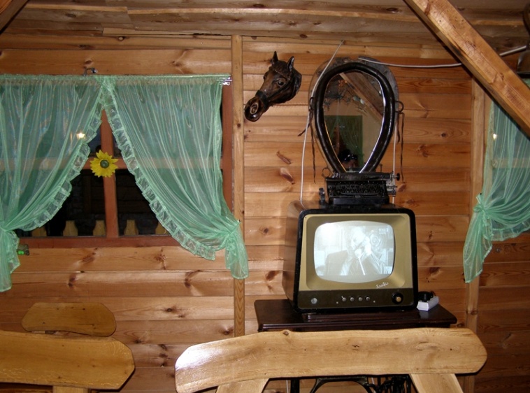 Pod Łososiem 