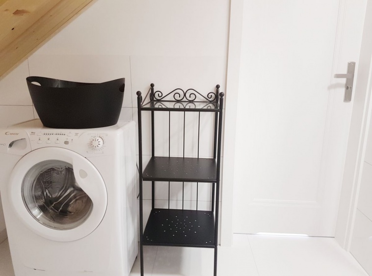 Apartamenty i pokoje gościnne IZBA U JĘDRUSIA Apartament nr 11
