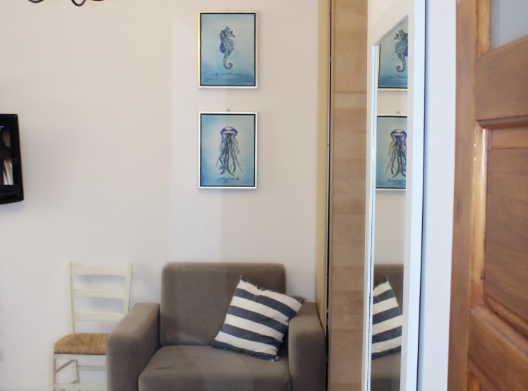 Apartament Morskie Klimaty 