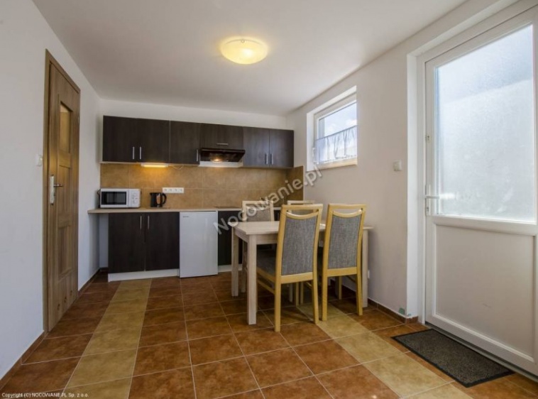 Willa IBIS Apartament 1