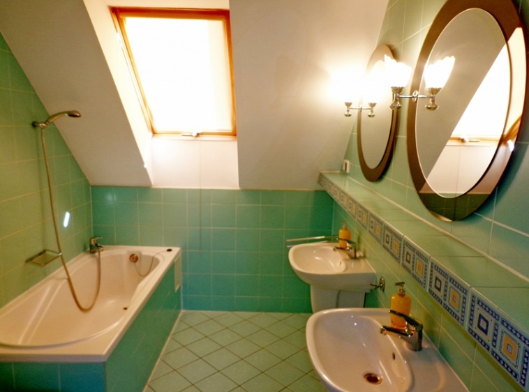 APARTAMENTY Willa Julia 
