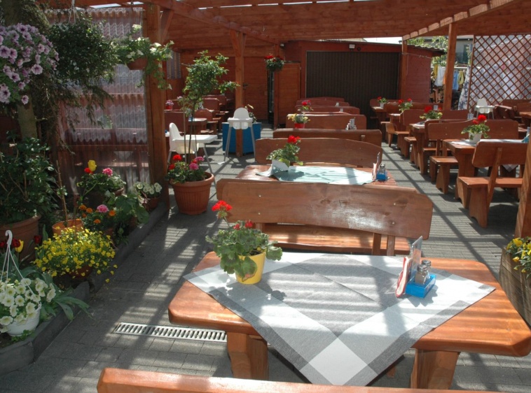 Bar RODZINNY 