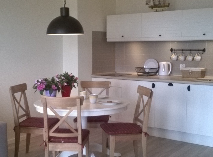 Apartament Bursztynowy Burszytnowy 1?v=1.0