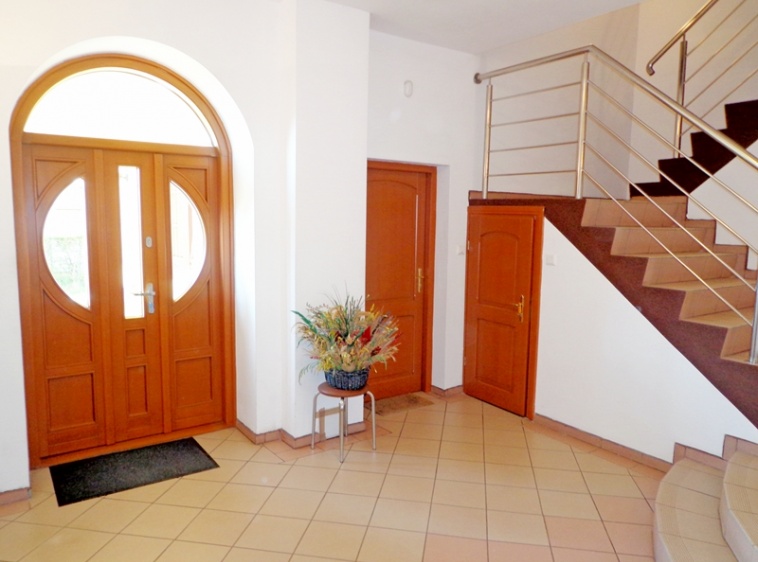APARTAMENTY Willa Julia 