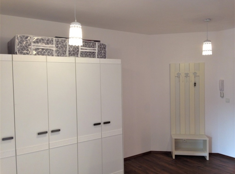 Apartamenty Nad Morzem  