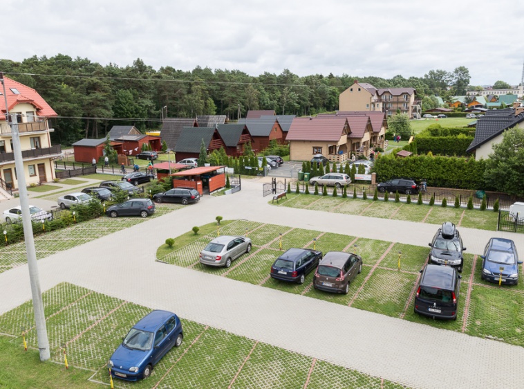 Apartament WYDMOWY 