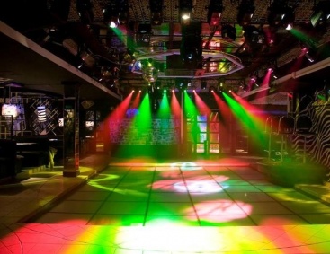Club ARA 
