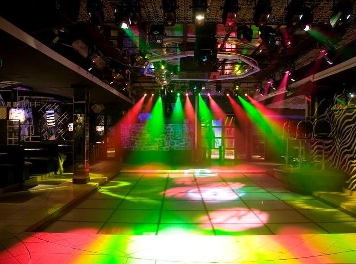Club ARA