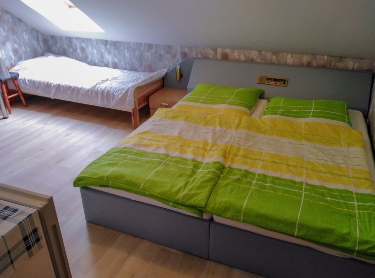 Pokoje Gościnne Nico 