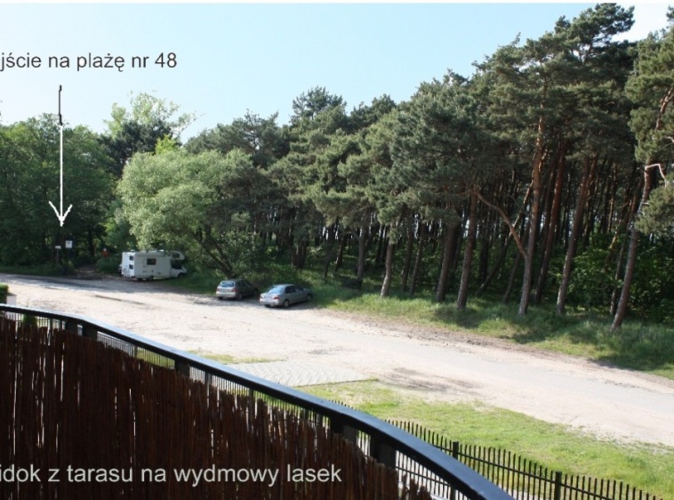 Apartament Morskie Klimaty 