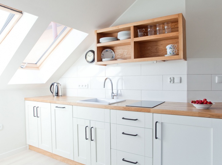 Apartament Wschodni 