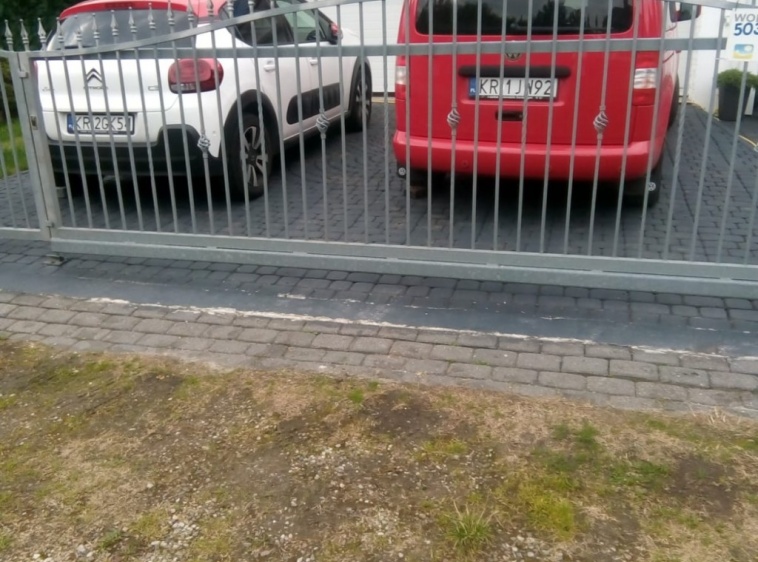 Pokoje Gościnne Nico 