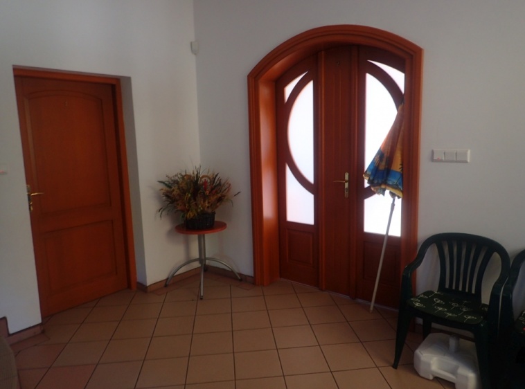 APARTAMENTY Willa Julia 