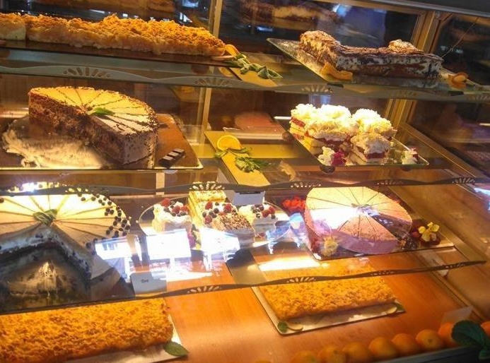 Restauracja Żubrówka