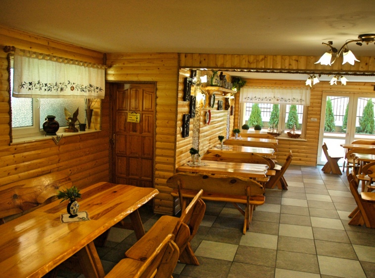 Bar MORSKIE OKO 