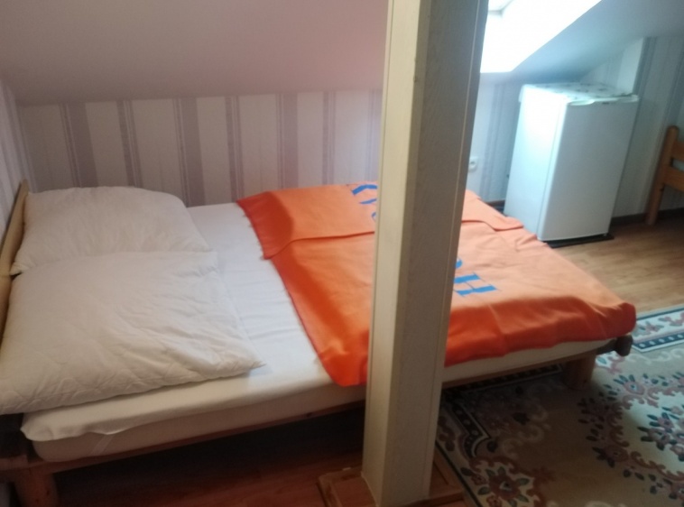 Pokoje Gościnne Nico 