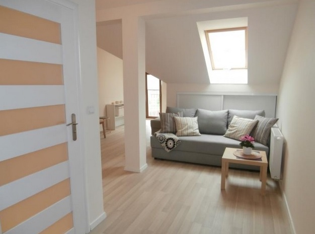 Nowa Karwia Apartament Piaskowy