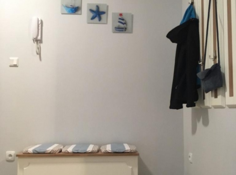 Apartament Lazur 