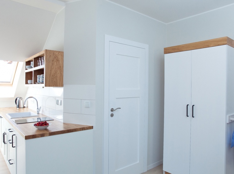 Apartament Wschodni 