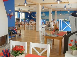 Restauracja Papaj RESTAURACJA PAPAJ ZAPRASZA !