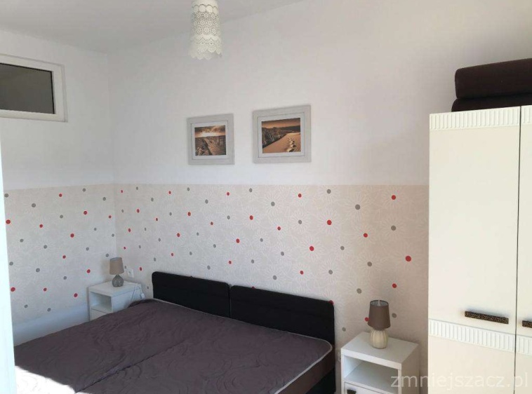 Apartamenty Nad Morzem  
