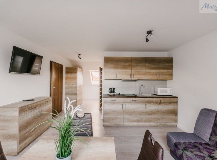 Apartamenty MALTA pokój/studio 4/6os. poddasze?v=1.0