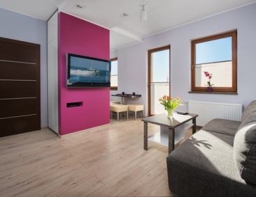 Apartament Morenowy Apartament Morenowy 1/