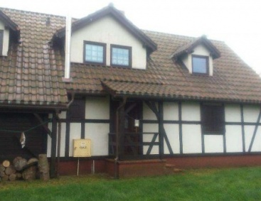 Sprzedam dom wolnostojący - 170m2 