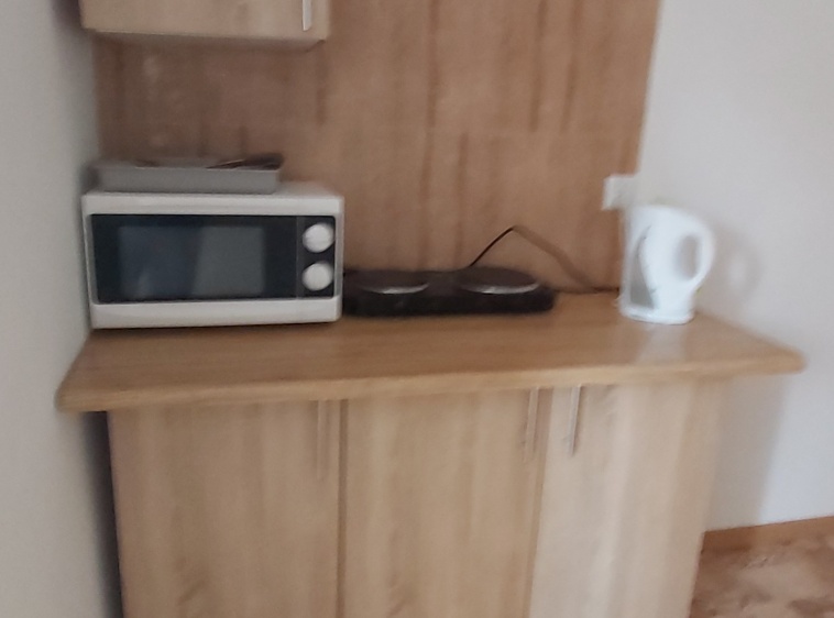 Pokoje Przy Lesie 