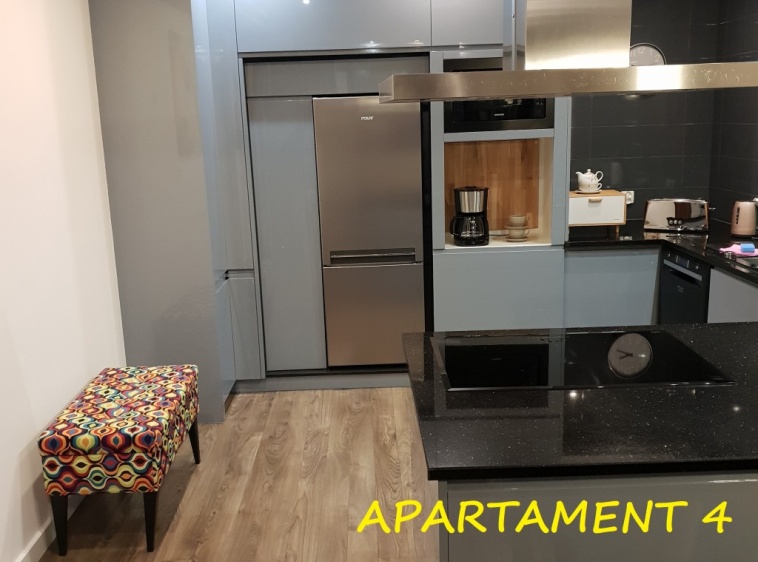 Apartamenty AMALIA 