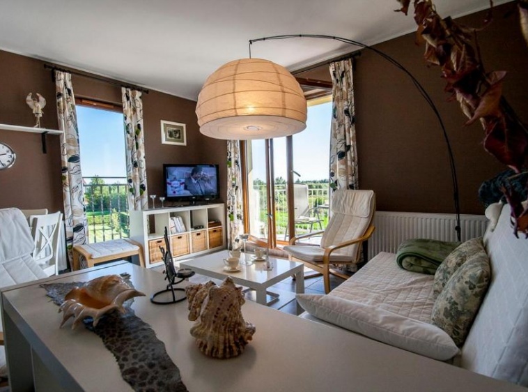 Apartament Bursztyn ?v=1.0